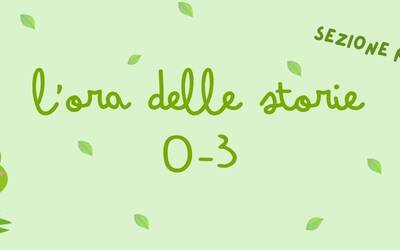 Immagine: 0-3 Ragazzi