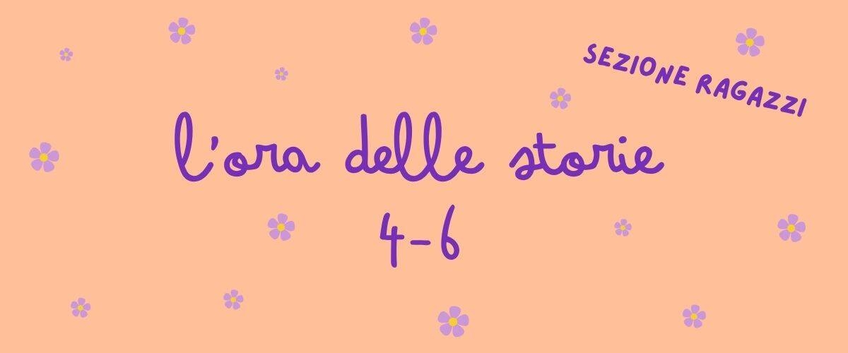 Immagine: 4-6 ragazzi