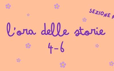 Immagine: 4-6 ragazzi