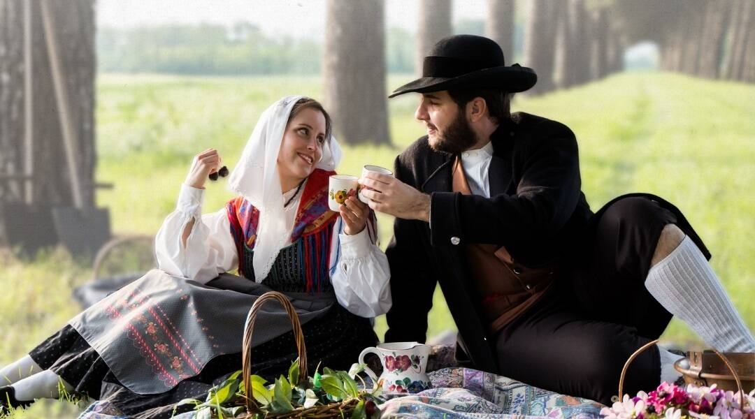 Immagine: Aiar di Friûl