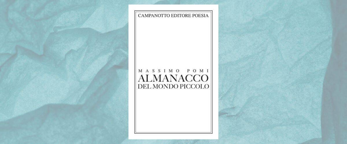 Immagine: Almanacco del mondo piccolo