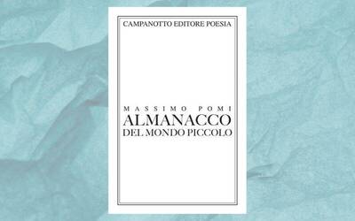 Immagine: Almanacco del mondo piccolo
