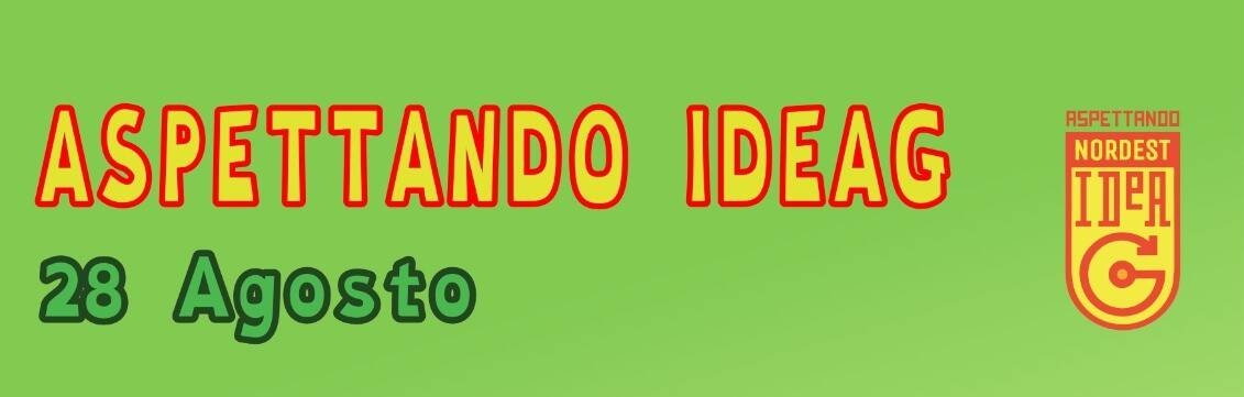 Immagine: Aspettando IDeAG