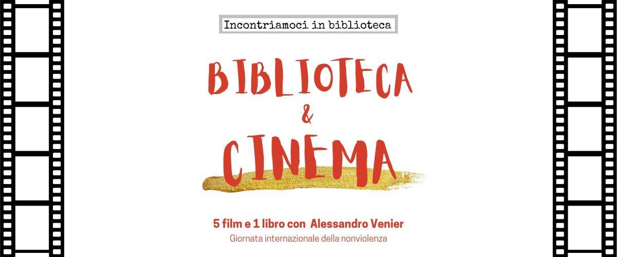 Biblioteca & Cinema
