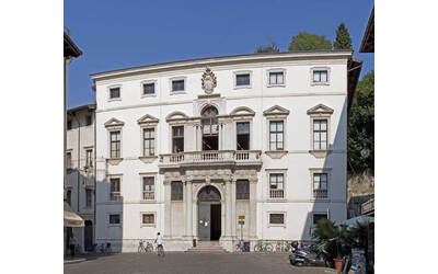 Immagine: Biblioteca Joppi