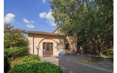 Immagine: Biblioteca Sezione Ragazzi - Casa Pellis