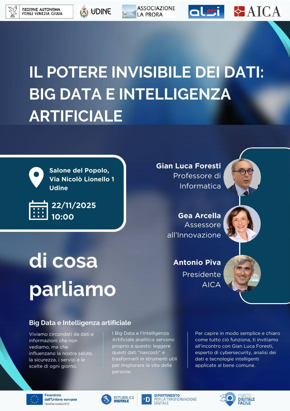 Immagine: BigDataLaProra