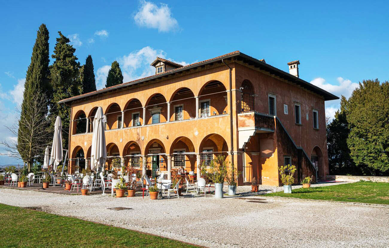 Immagine: Casa della Contadinanza