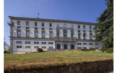 Immagine: Castello di Udine