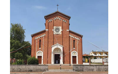 Immagine: Chiesa del Sacro Cuore