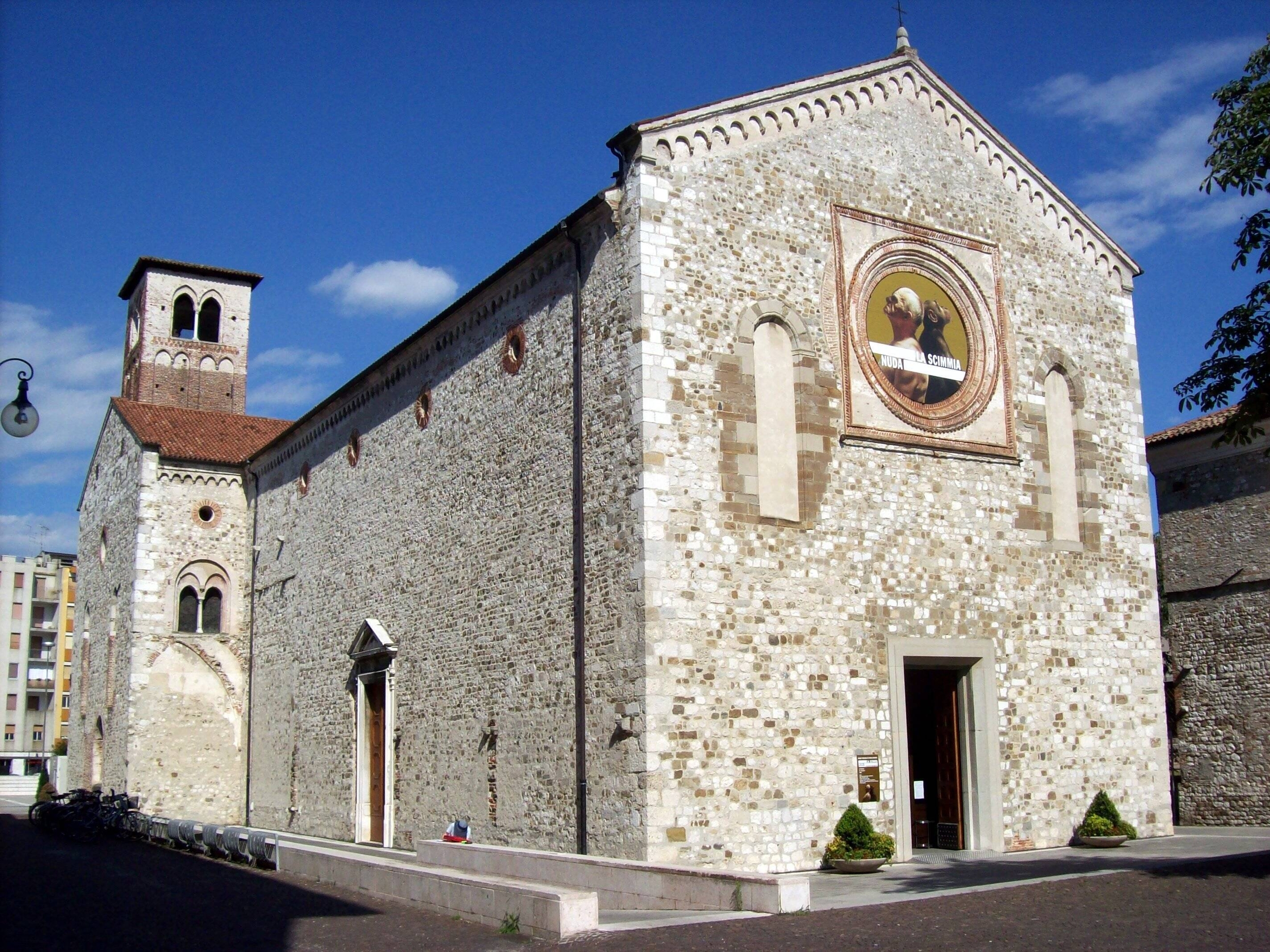 Immagine: Chiesa di San Francesco