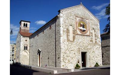 Immagine: Chiesa di San Francesco