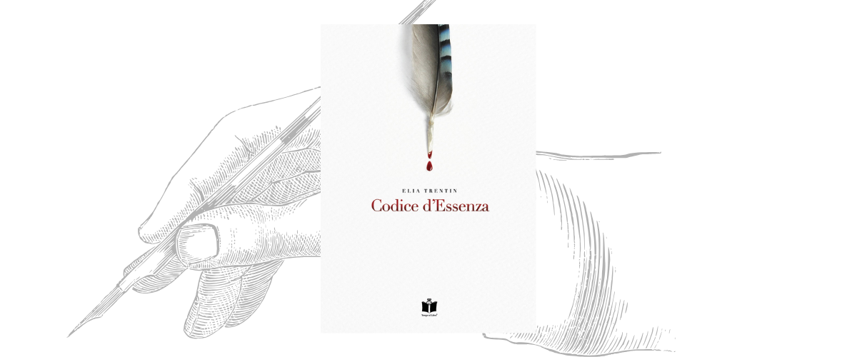 Immagine: Codice d'Essenza