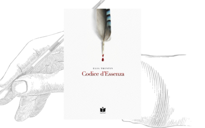 Immagine: Codice d'Essenza