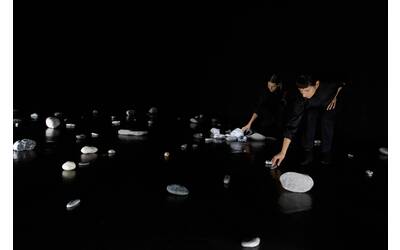 Immagine: Coming to matter