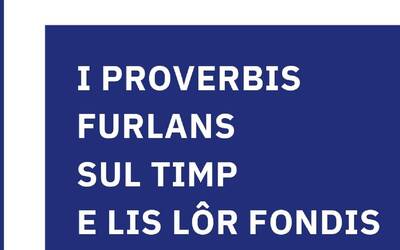 Immagine: Conference proverbis furlan