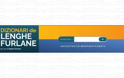 Immagine: Conference sul "Dizionari de lenghe furlane"