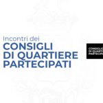 Immagine: Consiglio di Quartiere Partecipato 4