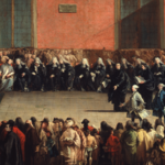 Immagine: Consilium in Arena