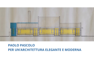 Immagine: Convegno di studi Paolo Pascolo
