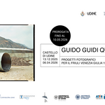 Immagine: Copertina Guido Guidi