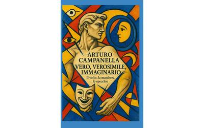 Copertina libro Arturo Campanella 