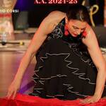 Immagine: Cordi di Flamenco A.A. 2024-25