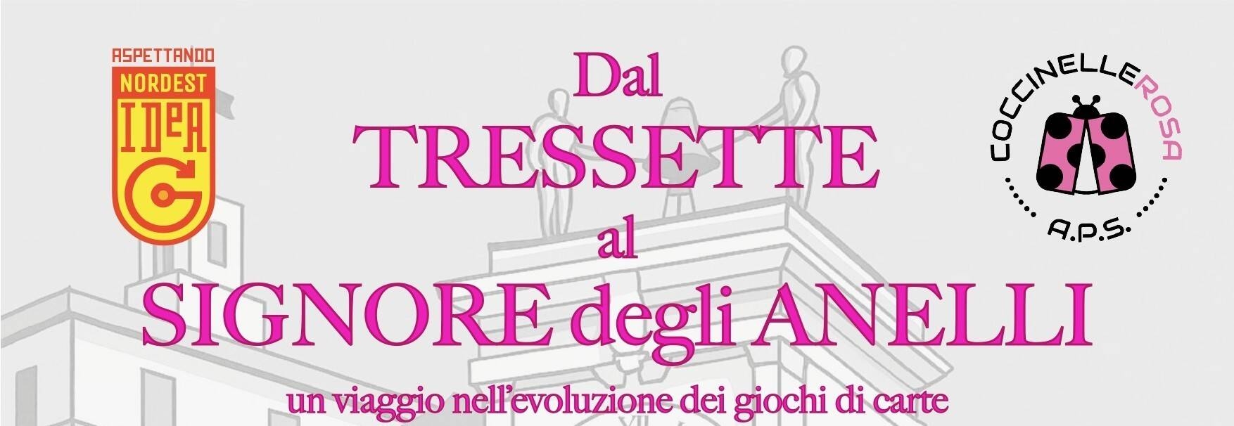 Immagine: Dal tressette