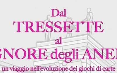 Immagine: Dal tressette