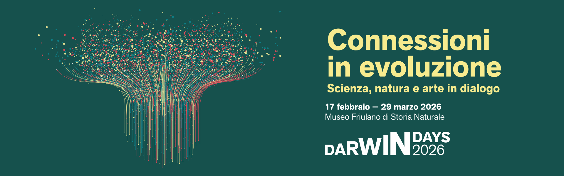 Immagine: DarwinDays2026