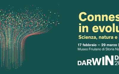 Immagine: DarwinDays2026