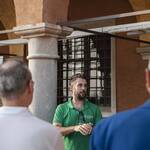 Immagine: Degustazione 1