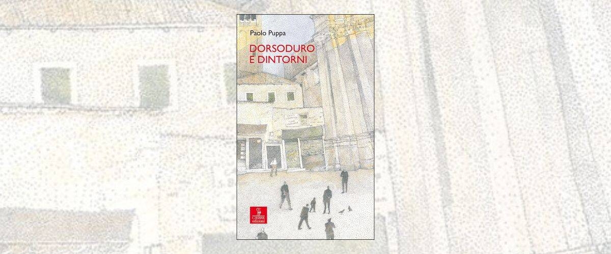 Immagine: Dorsoduro e dintorni