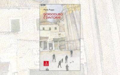 Immagine: Dorsoduro e dintorni