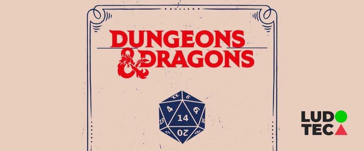Immagine: Dungeons & Dragons