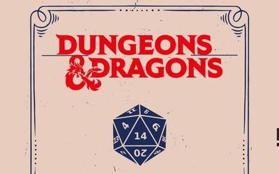 Immagine: Dungeons & Dragons