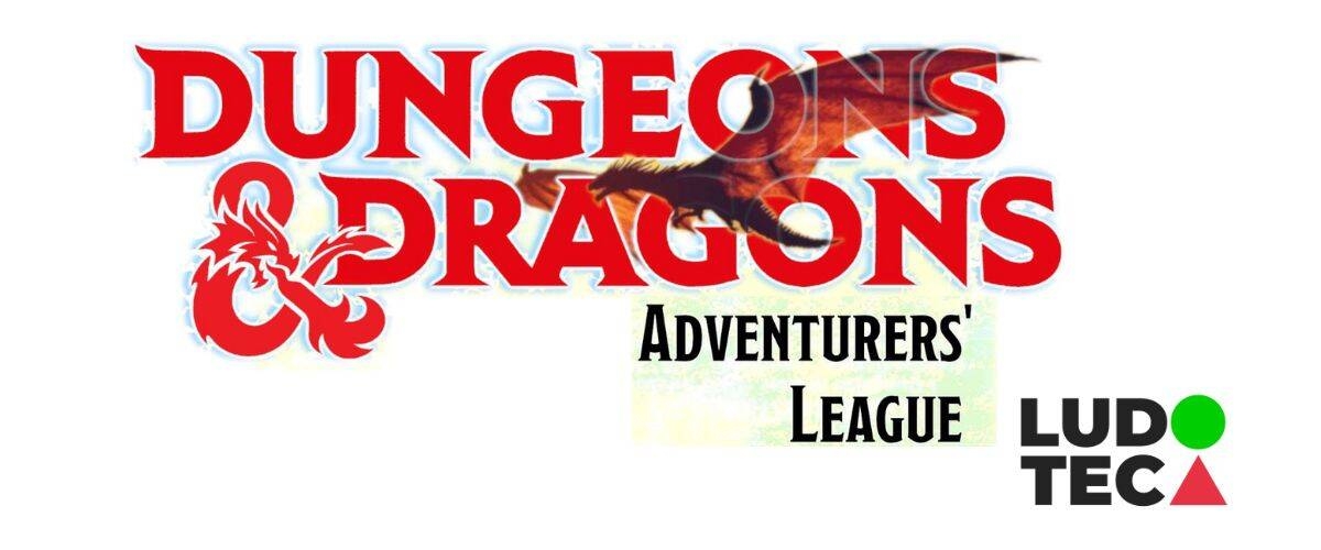 Immagine: Dungeons & Dragons