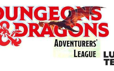 Immagine: Dungeons & Dragons