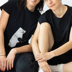 Immagine: Duo artistico ultimabaret