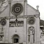 Immagine: Duomo di Gemona, 1976