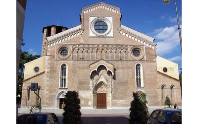 Immagine: Duomo di Udine