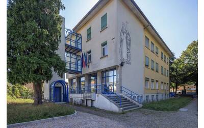 Immagine: Edificio Via Martignacco 146