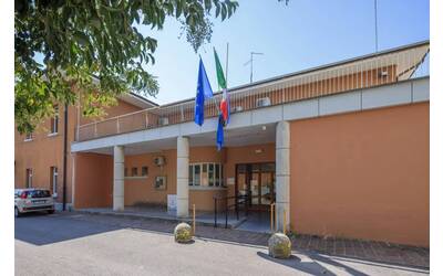 Immagine: Edificio Via Pradamano 21