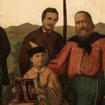 Immagine: Famiglia Garibaldi