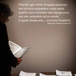 Immagine: Frase mostra