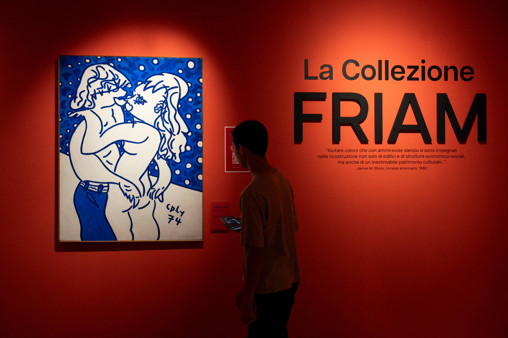 Immagine: Friam
