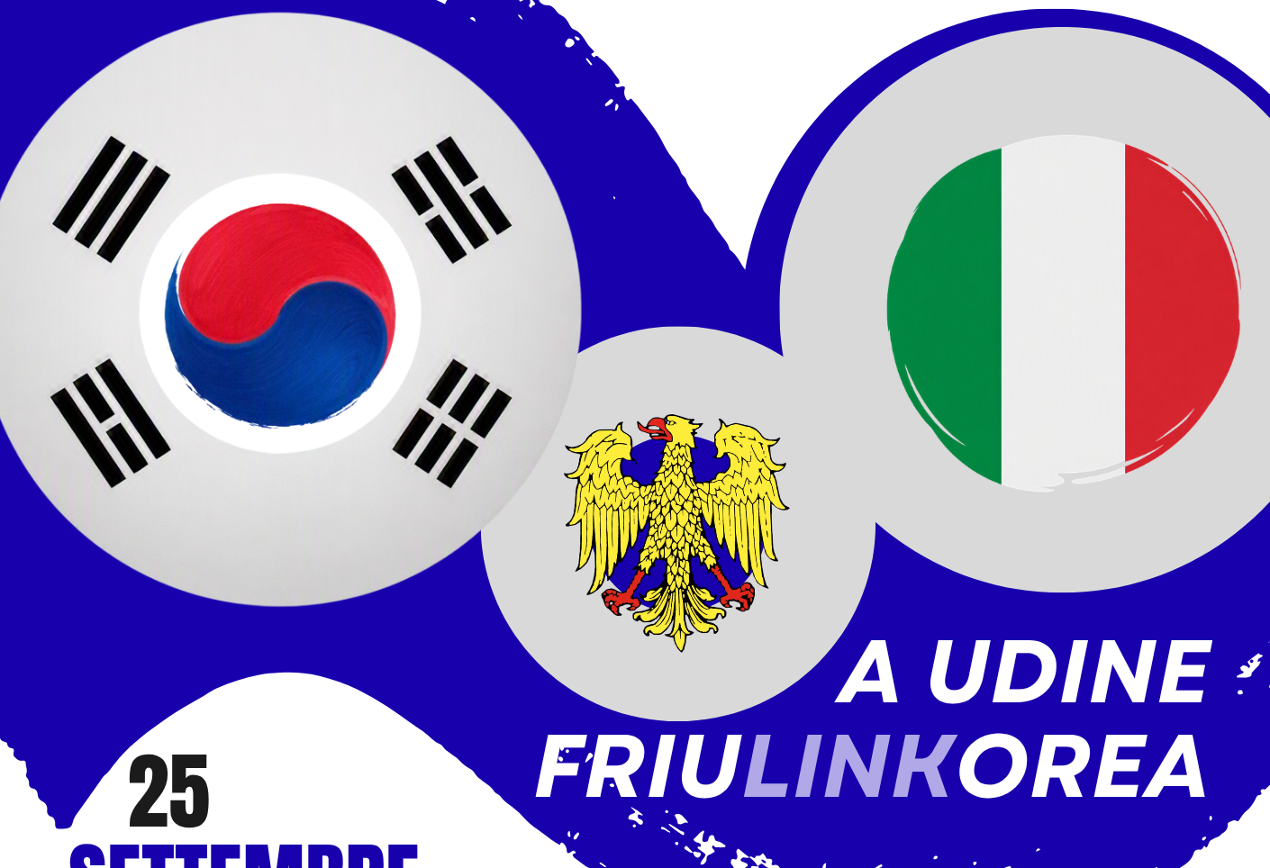 Immagine: FriulinKorea