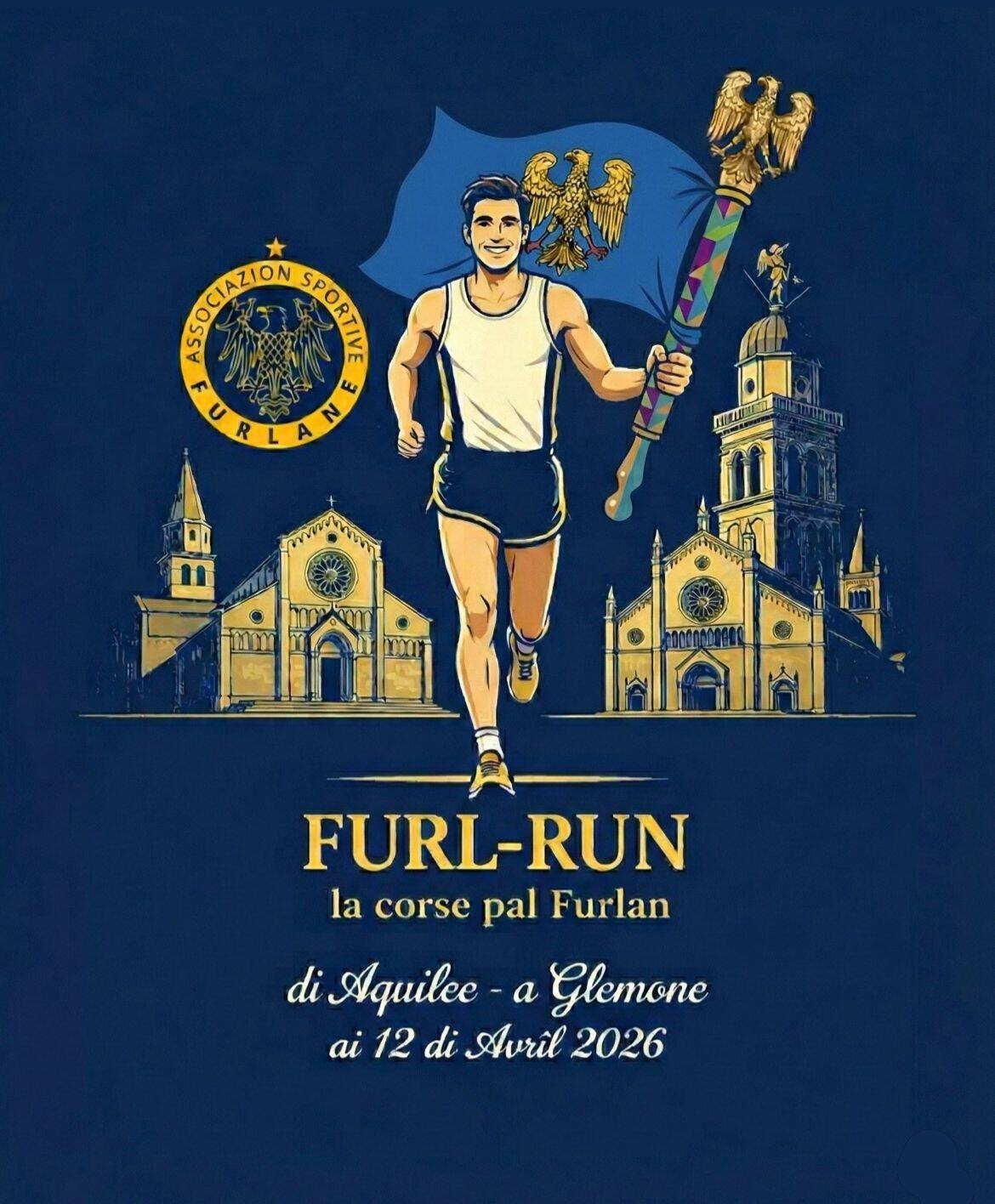 Immagine: FURL-RUN