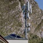 Immagine: Gemona del Friuli, Università