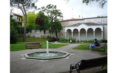 Immagine: Giardino Del Torso
